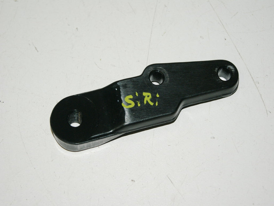 SUZUKI GSX 650 F WVCJ ABS HALTERUNG SCHALTHEBEL AUFNAHME