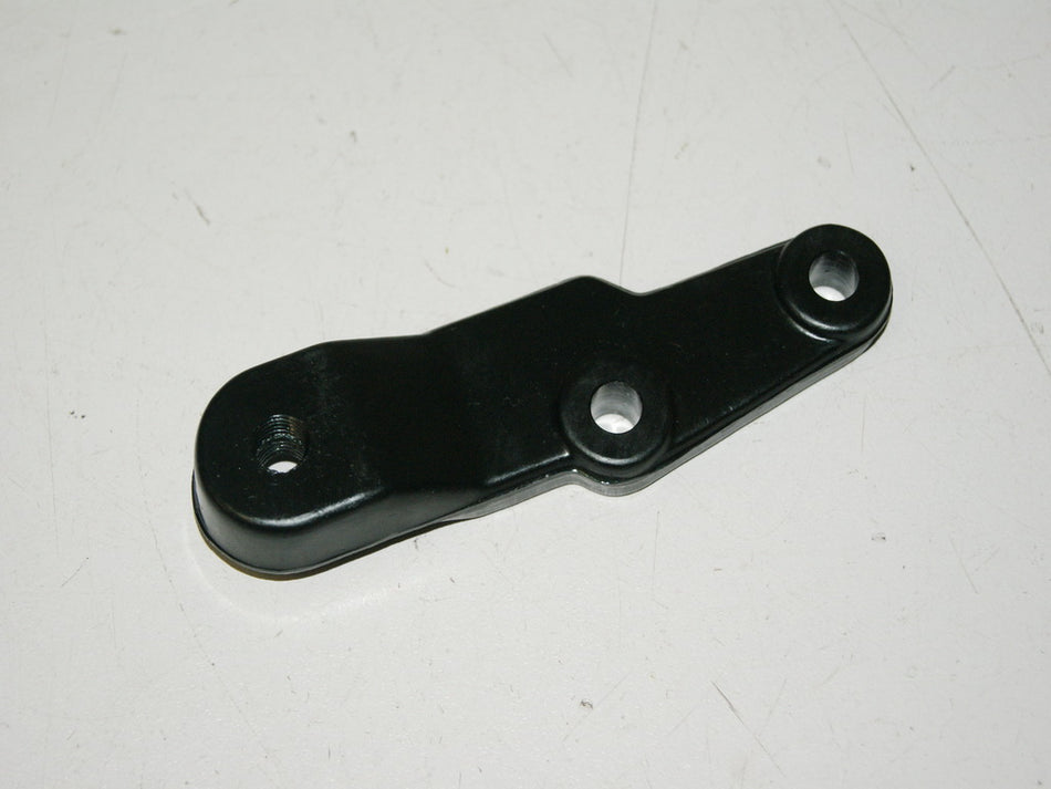 SUZUKI GSX 650 F WVCJ ABS HALTERUNG SCHALTHEBEL AUFNAHME