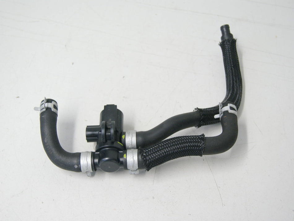 SUZUKI GSX 650 F WVCJ ABS SEKUNDÄRLUFTSYSTEM VENTIL