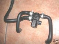 SUZUKI GSX-R 600/ 750 SEKUNDÄRLUFTVENTIL 04-05