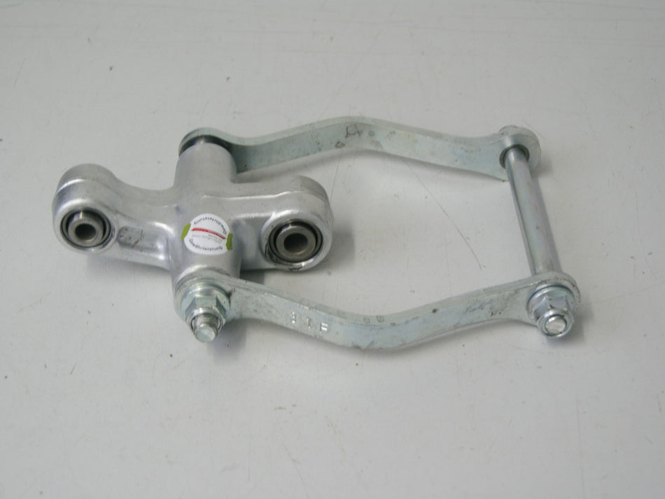SUZUKI GSX 650 F WVCJ ABS UMLENKUNG FEDERBEIN UMLENKHEBEL