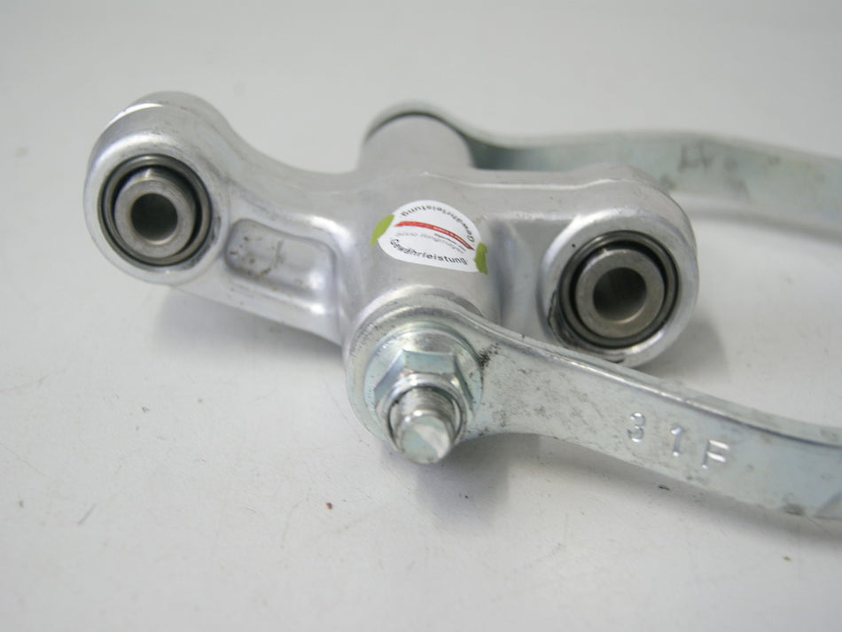 SUZUKI GSX 650 F WVCJ ABS UMLENKUNG FEDERBEIN UMLENKHEBEL