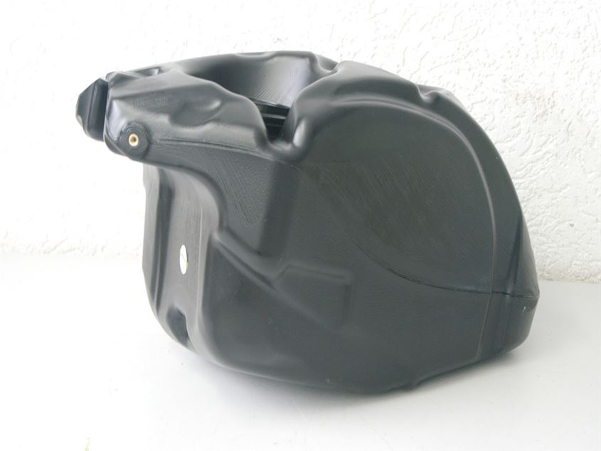 APRILIA RS 125 RS4 ZD4TW TANK BENZINTANK FUEL