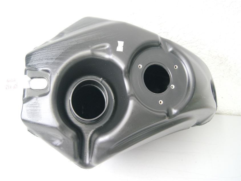APRILIA RS 125 RS4 ZD4TW TANK BENZINTANK FUEL