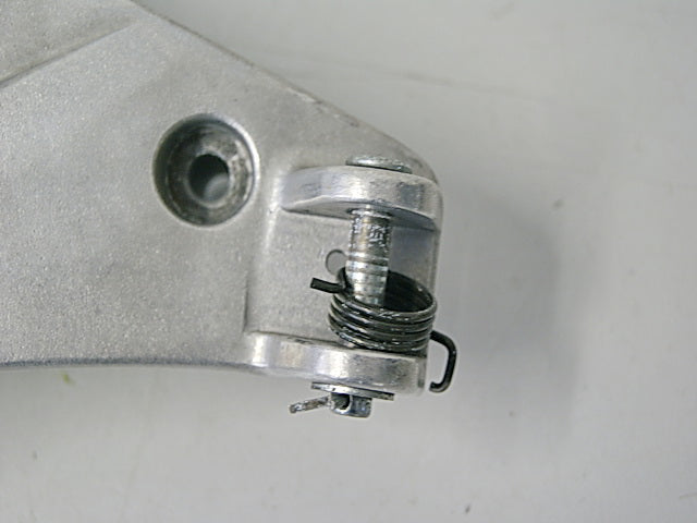 HONDA NT 650 V3 RC47 DEAUVILLE PLACA REPOSAPIÉS DERECHO SOPORTE