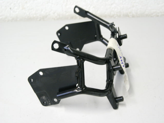 HONDA NT 650 V3 RC47 DEAUVILLE HALTERUNG HALTER SOZIUSGRIFFE