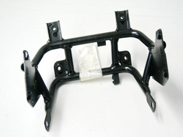 HONDA NT 650 V3 RC47 DEAUVILLE SOPORTE ASIDEROS PASAJERO