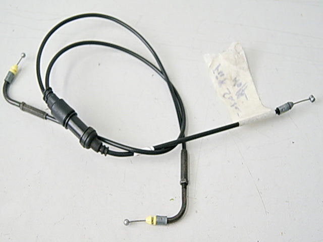 HONDA NT 650 V3 RC47 DEAUVILLE CABLE DE MALETA LATERAL
