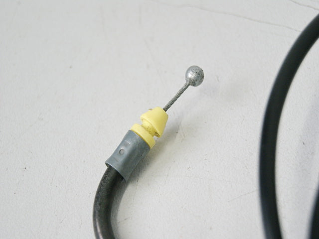 HONDA NT 650 V3 RC47 DEAUVILLE CABLE DE MALETA LATERAL
