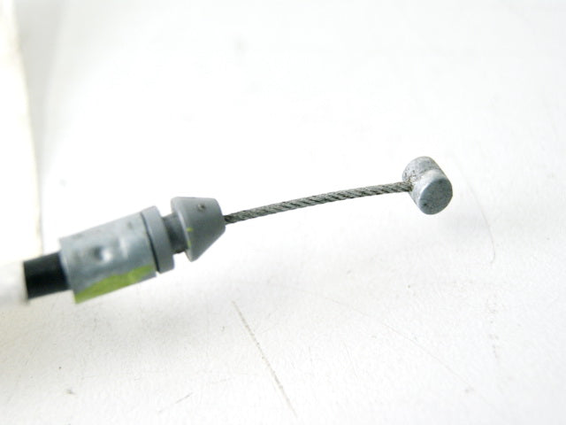 HONDA NT 650 V3 RC47 DEAUVILLE CABLE DE MALETA LATERAL