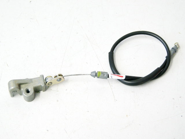 HONDA NT 650 V3 RC47 DEAUVILLE CIERRE ASIENTO CABLE