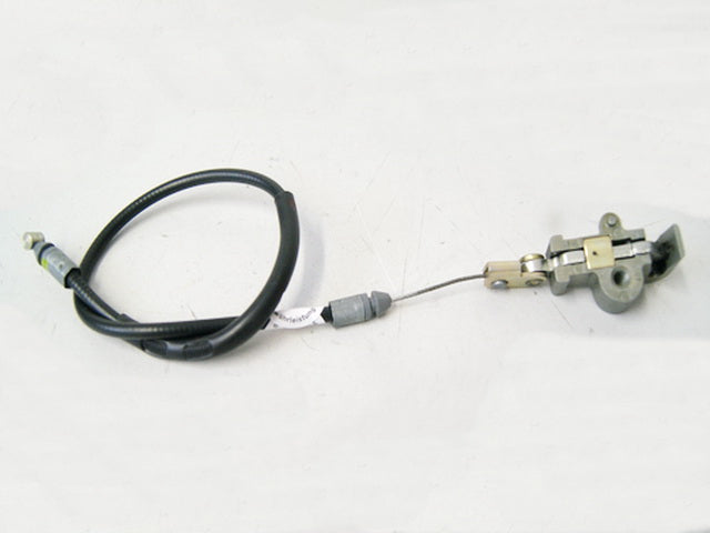 HONDA NT 650 V3 RC47 DEAUVILLE CIERRE ASIENTO CABLE