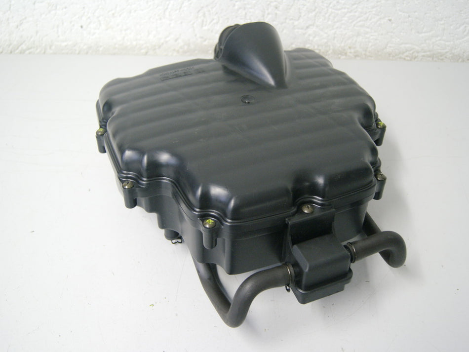 HONDA NT 650 V3 RC47 DEAUVILLE CAJA DE FILTRO DE AIRE