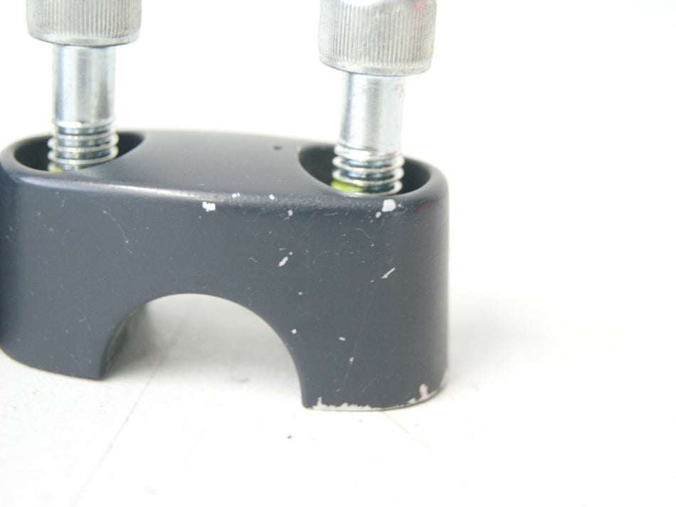 ABRAZADERAS DE MANILLAR RISER HONDA NT 650 V3 RC47 DEAUVILLE