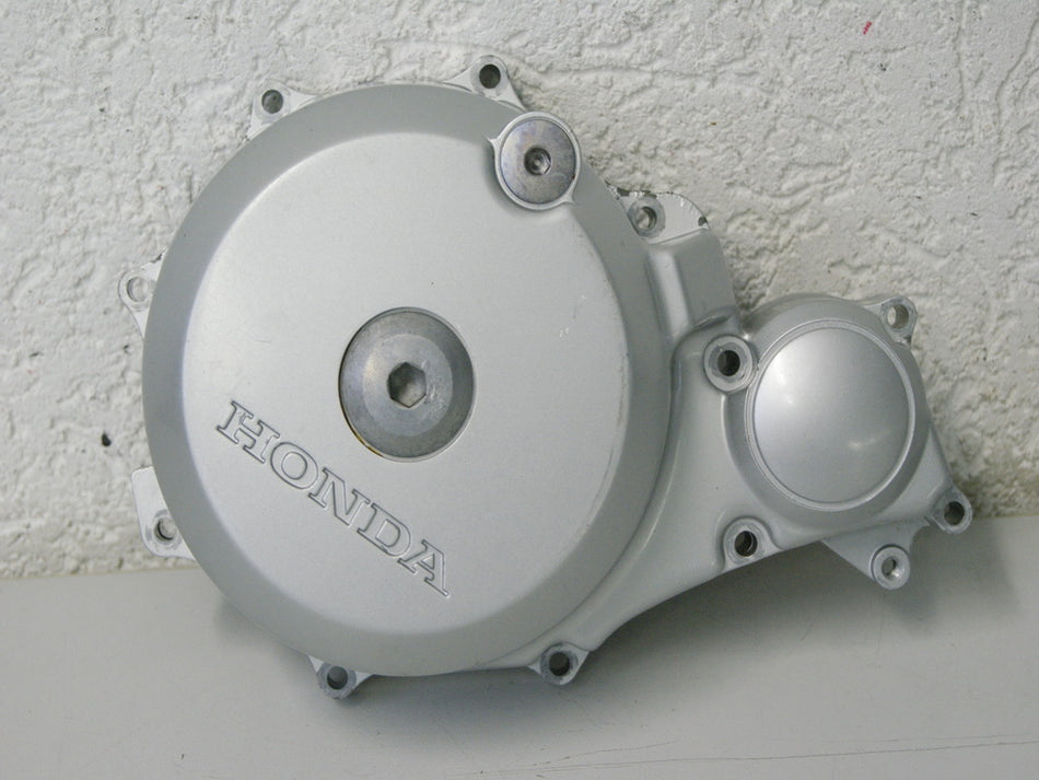 HONDA NT 650 V3 RC47 DEAUVILLE TAPA LATERAL CUBIERTA MOTOR