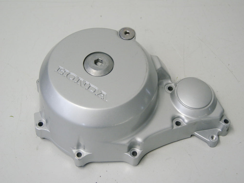 HONDA NT 650 V3 RC47 DEAUVILLE TAPA LATERAL CUBIERTA MOTOR