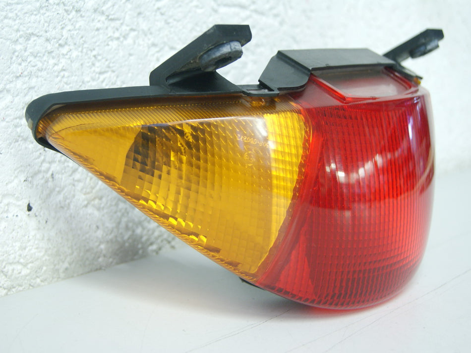 HONDA NT 650 V3 RC47 DEAUVILLE RÜCKLICHT TAIL LIGHT REAR BLINKER