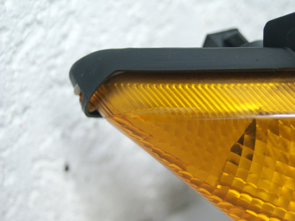 HONDA NT 650 V3 RC47 DEAUVILLE LUZ TRASERA INTERMITENTE TRASERO