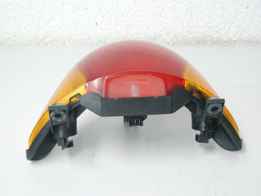 HONDA NT 650 V3 RC47 DEAUVILLE LUZ TRASERA INTERMITENTE TRASERO