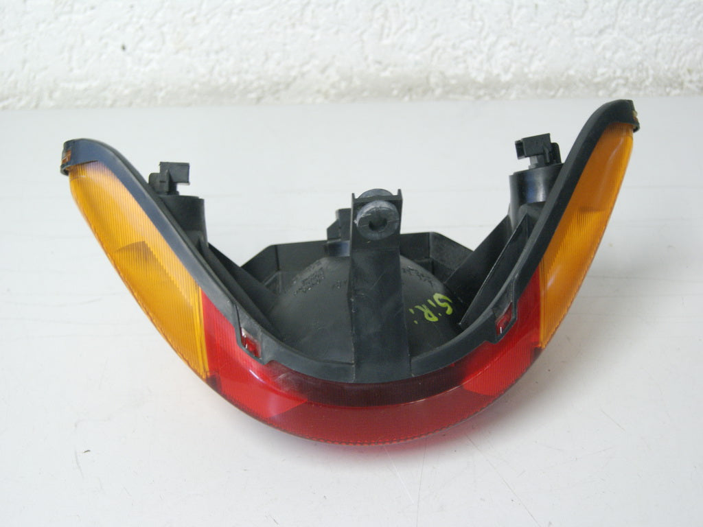 HONDA NT 650 V3 RC47 DEAUVILLE LUZ TRASERA INTERMITENTE TRASERO