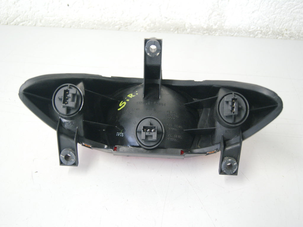 HONDA NT 650 V3 RC47 DEAUVILLE LUZ TRASERA INTERMITENTE TRASERO