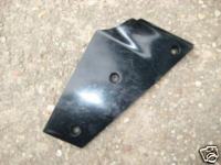 SUZUKI GSX-R 600/ 750 SRAD INNENVERKLEIDUNG LINKS 96-00