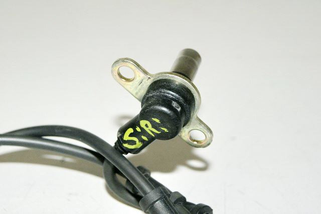 HONDA CBF 600 NABS PC38 ABS SENSOR VORN