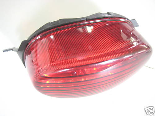 SUZUKI GSX-R 600/ 750 SRAD LUZ TRASERA 96-00