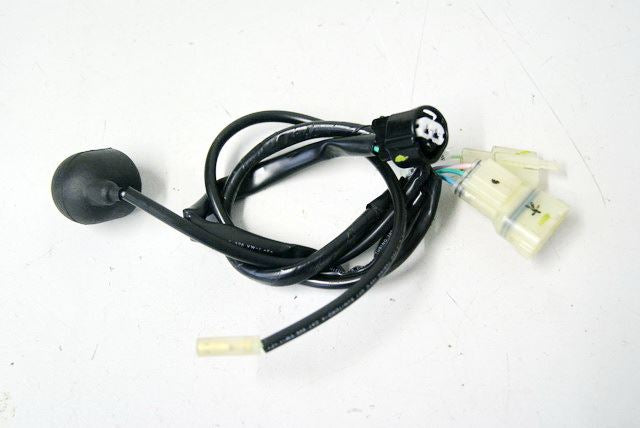 HONDA CBF 600 NABS PC38 KABELBAUM ÖLDRUCKSCHALTER