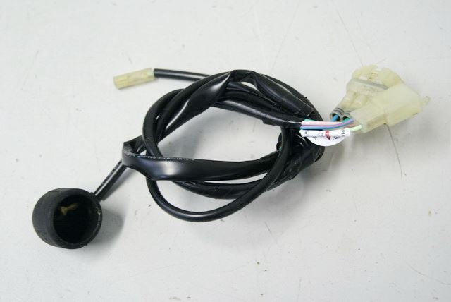 HONDA CBF 600 NABS PC38 KABELBAUM ÖLDRUCKSCHALTER