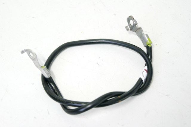 HONDA CBF 600 NABS PC38 CABLE DE MASA CABLE NEGATIVO