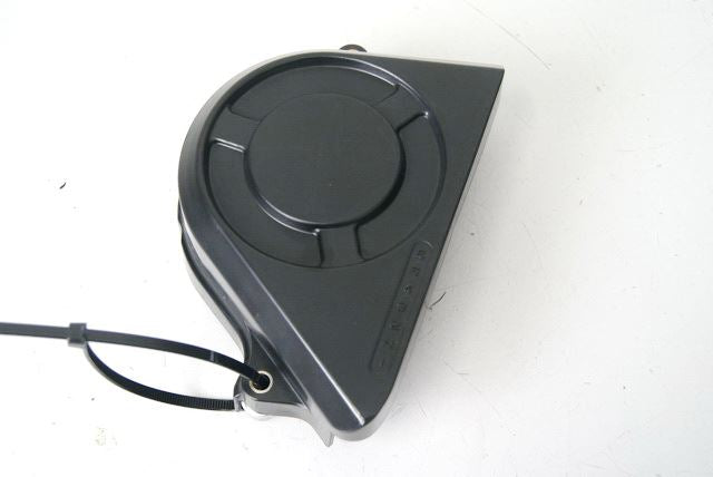 HONDA CBF 600 NABS PC38 RITZELABDECKUNG COVER MOTOR