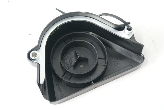 HONDA CBF 600 NABS PC38 RITZELABDECKUNG COVER MOTOR