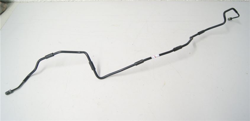 HONDA CBF 600 NABS PC38 BREMSLEITUNGEN METALL BRAKE HOSE