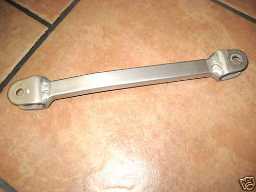 SUZUKI GSX-R 750 BREMSSTREBE BREMSZUG HI 00-03