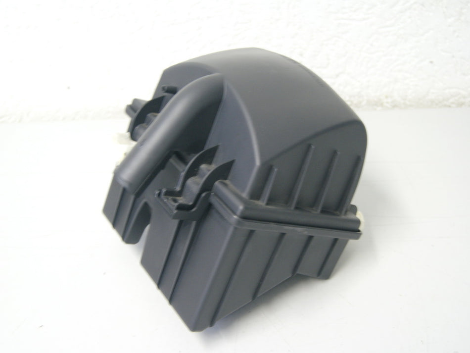 PEUGEOT SATELIS 125 J2 COMPRESSOR AIRBOX LUFTFILTERKASTEN