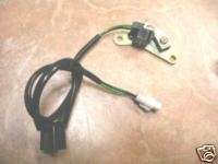 SUZUKI GSX-R 600/ 750 SENSOR DE IMPULSOS ENCENDIDO PICKUP 04-05