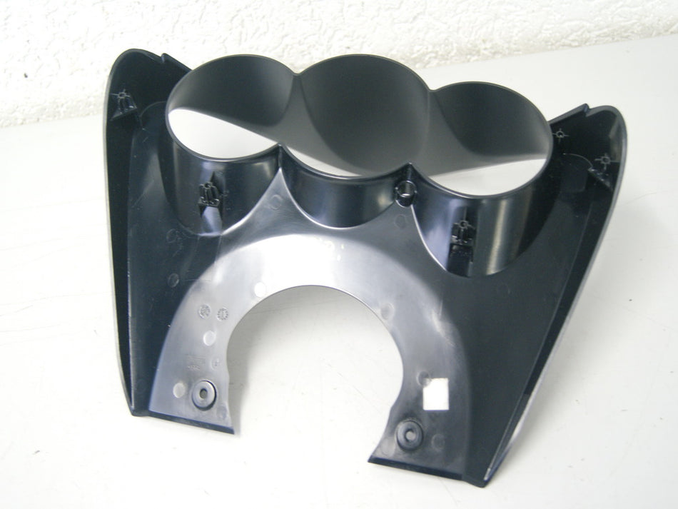 PEUGEOT SATELIS 125 J2 COMPRESSOR VERKLEIDUNG TACHO COCKPIT ABDECKUNG