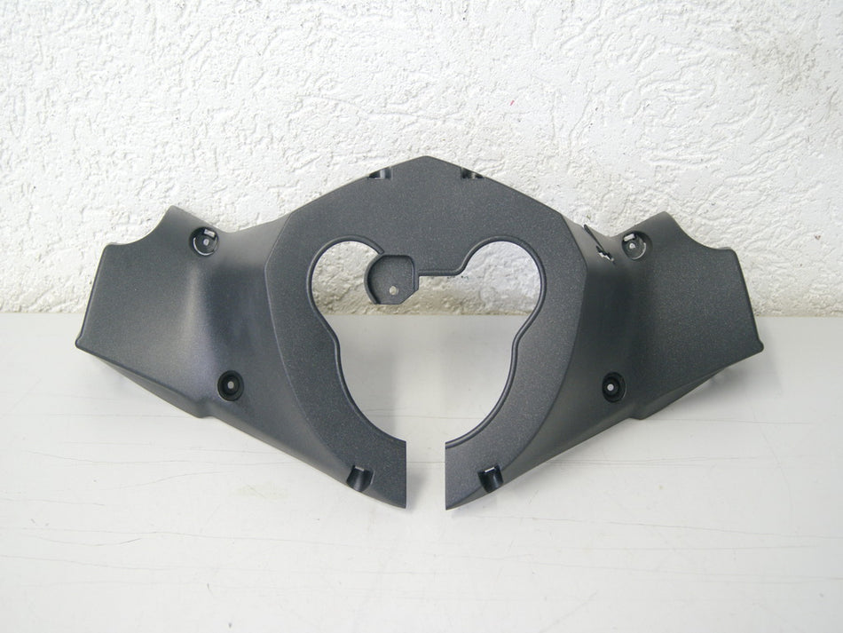 PEUGEOT SATELIS 125 J2 COMPRESSOR VERKLEIDUNG LENKER UNTEN ABDECKUNG COVER