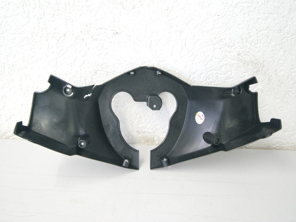 PEUGEOT SATELIS 125 J2 COMPRESSOR VERKLEIDUNG LENKER UNTEN ABDECKUNG COVER