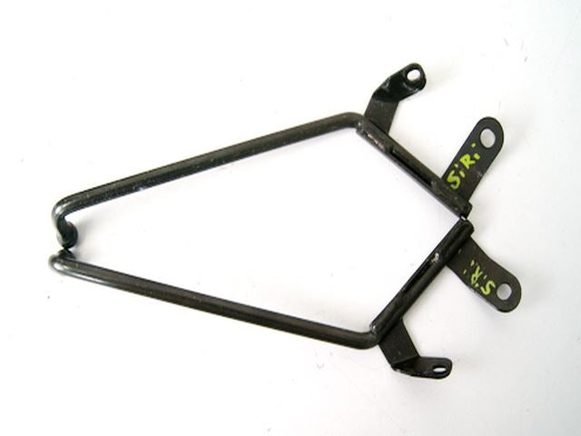 HONDA FJS 600 PF01 SILVER WING BRACKET HOLDER STRUT
