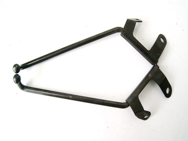 HONDA FJS 600 PF01 SILVER WING HALTERUNG HALTER STREBE