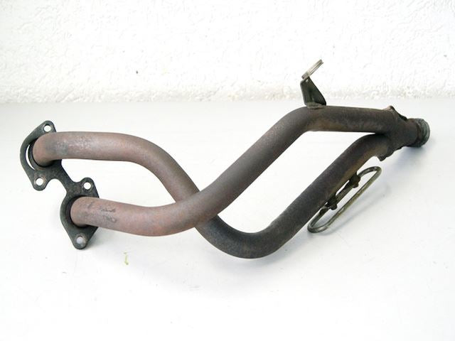 HONDA FJS 600 PF01 SILVER WING TUBO COLECTOR COLECTOR