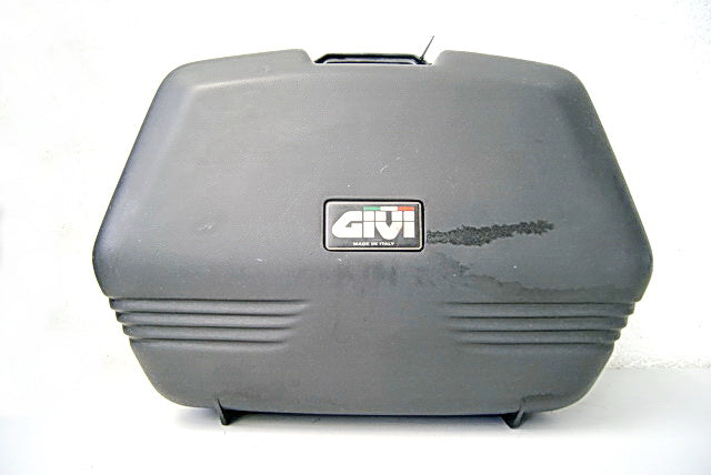 HONDA FJS 600 PF01 SILVER WING TOPCASE GIVI BAÚL MALETA