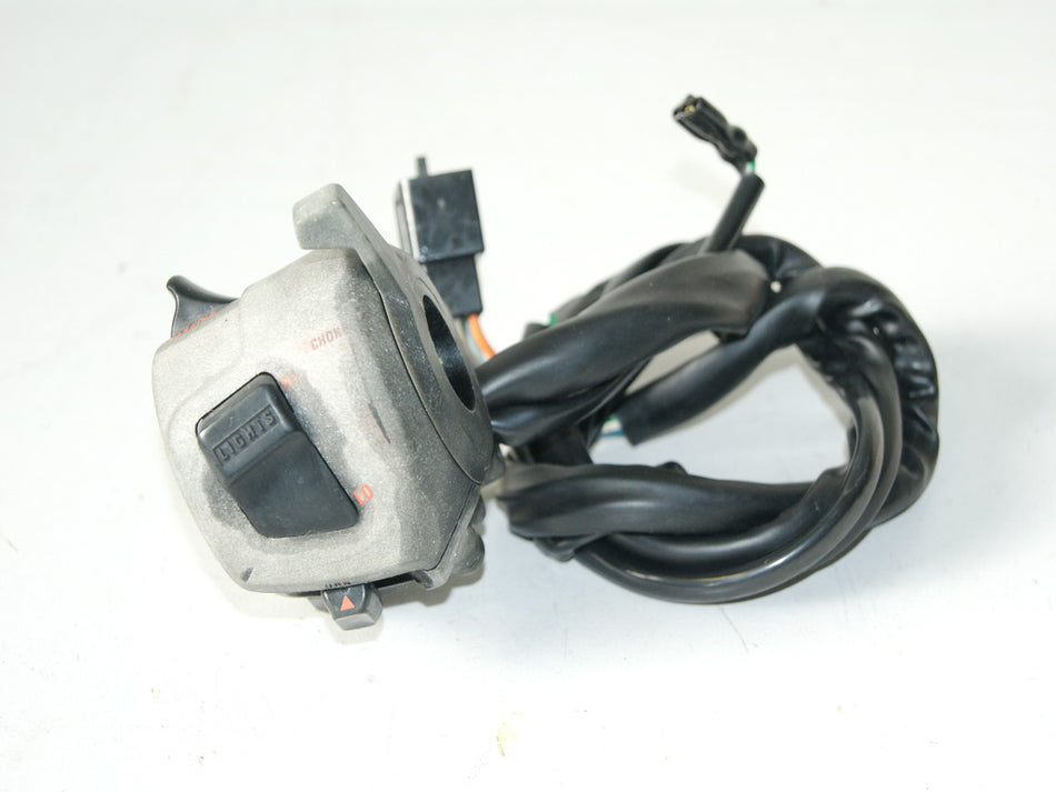 HONDA VFR 750 RC24 / 2 INTERRUPTOR MANILLAR IZQUIERDO INTERRUPTOR