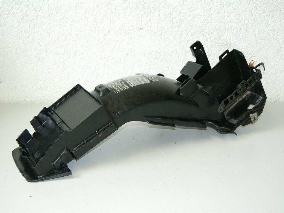 HONDA VFR 750 RC24 / 2 KOTFLÜGEL RADLAUF BATTERIEKASTEN