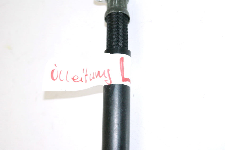 HONDA VFR 750 RC24 / 2 ÖLLEITUNG LINKS OIL HOSE