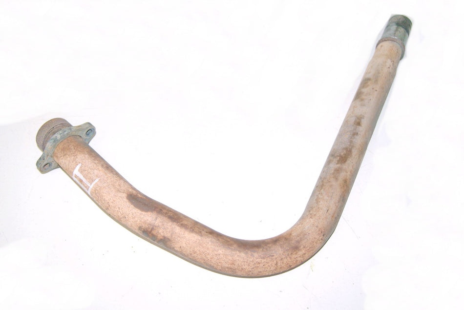 HONDA VFR 750 RC24 / 2 COLECTOR CILINDRO 2 ESCAPE DELANTERO IZQUIERDO