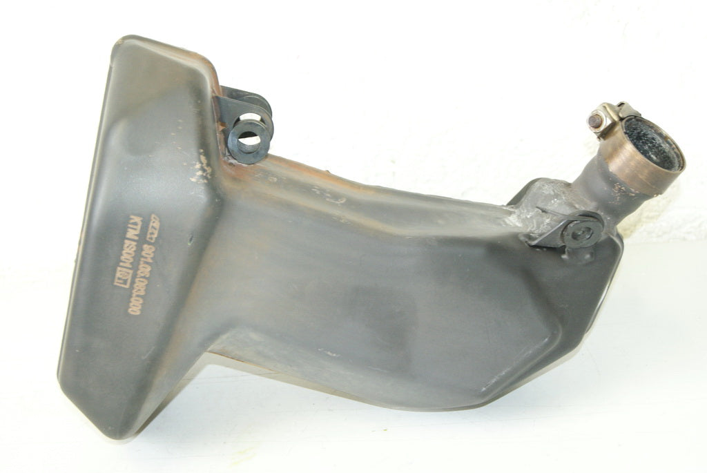 KTM 125 DUKE ESCAPE SILENCIADOR