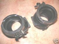 HONDA CBF 500 PC39 TOBERAS DE ADMISIÓN CARBURADOR 04-07